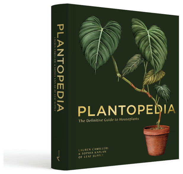 Book Extract: Plantopedia *NOT BEFORE 7 OCT