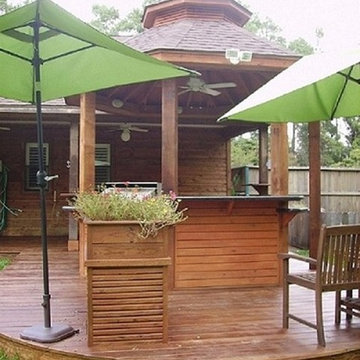 Outdoor Living Project 2294