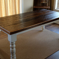 Doors and Tables - Products