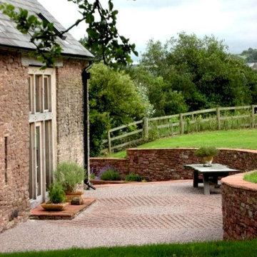 Decks, Patios and Carports