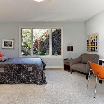 1314 Grizzly Peak Blvd. - Berkeley