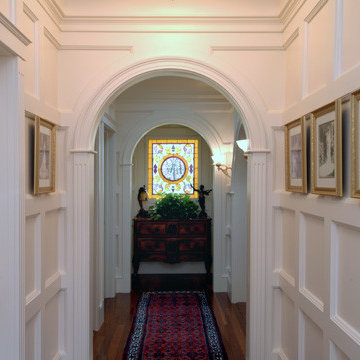 Captivating Traditional