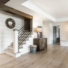 Flooring