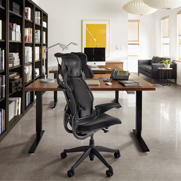 Humanscale® Freedom Chair by R&B