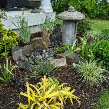 Zen Garden-Moon Garden