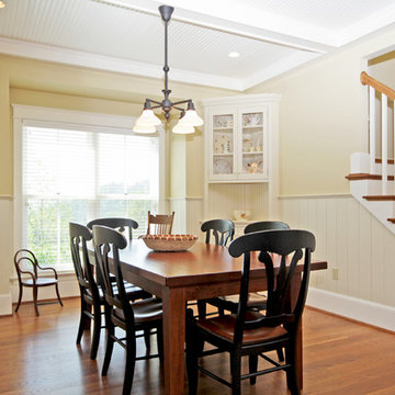 Afton Virginia Farmhouse