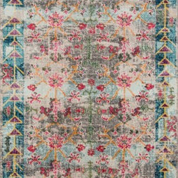 RUGS - Rugs