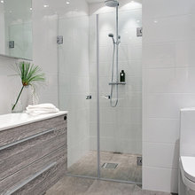 salle de bains potentiel