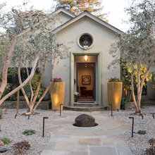 Outdoor Living