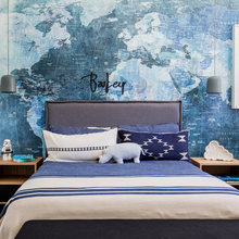 New House - Jack's Room