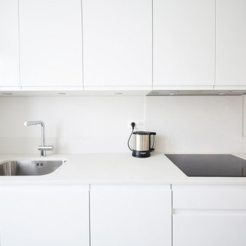 Grand appartement à Saint Germain en Laye