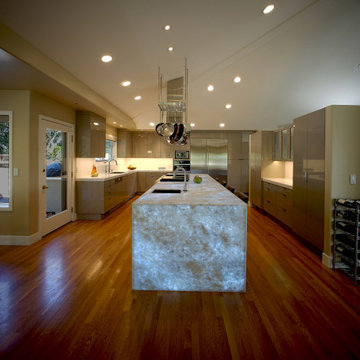 17-18 Local Kitchen Design Contest