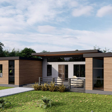 CAL 3016 - 3 Bedrooms | 3 Baths | 3016 sq ft