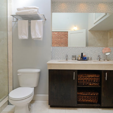 Fabulous 4-level home on Hudson Street