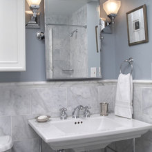 New York Bathroom