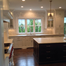 Kitchen Ideas