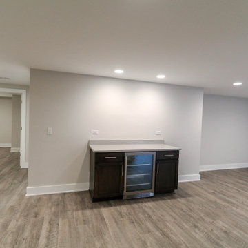 Modified Parker IV | West Highlands Naperville, IL