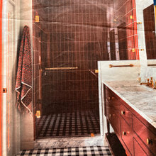 Boys’ Bathroom