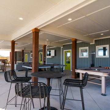 Luxury Oceanfront. Transcendence