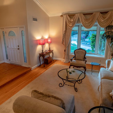 Exceptional Entertainers Oasis