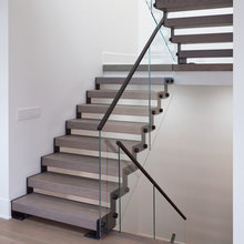 staircase railing