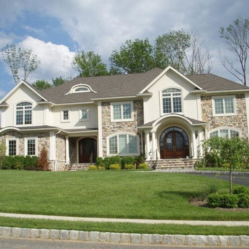 New Home Construction