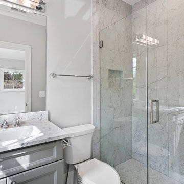 Valley Street Country Club Hills New Construction