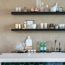 Wet Bar