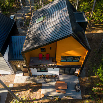 Scandinavian Retreat
