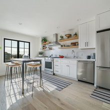 Kitchen Ideas