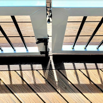 Deck Project