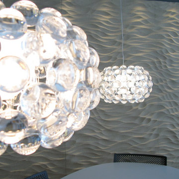 Konzept - k- Interlam panels