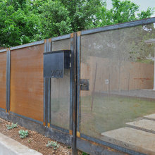 Fencing