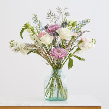 It's By U DIY Flower Arrangement Kits