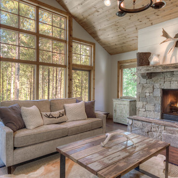 Big Sky Interior Design Redo-Autumn Trail