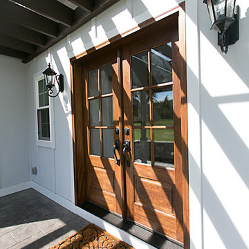 2013 Parade of Homes  Silver Medal Winner