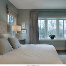bedrooms