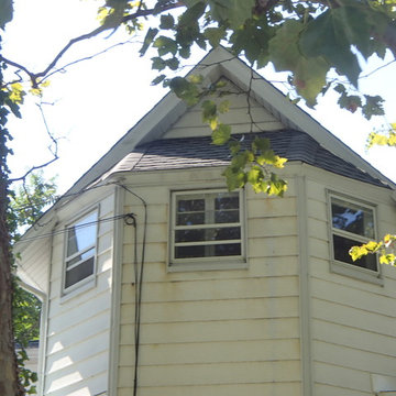 Ocean Grove Asphalt Roofing