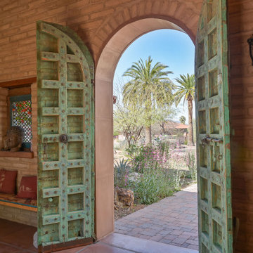 El Encanto Tucson Neighborhood