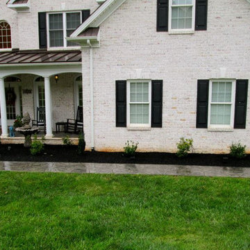 Our Landscape Work