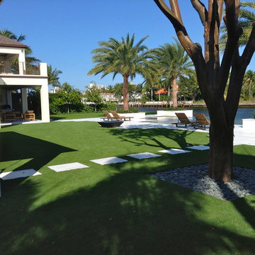 Artificial Grass