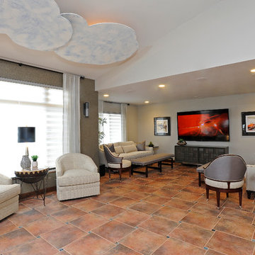 Ranch Remodel