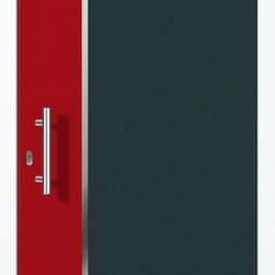 European Doors - Front Doors