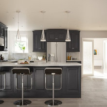 Kitchen light
