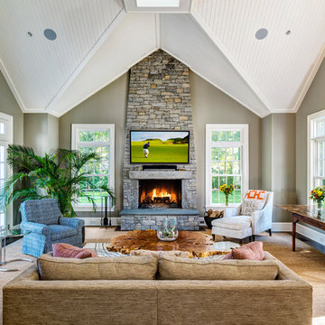 Robert A. Cardello Architects - Remodel #1