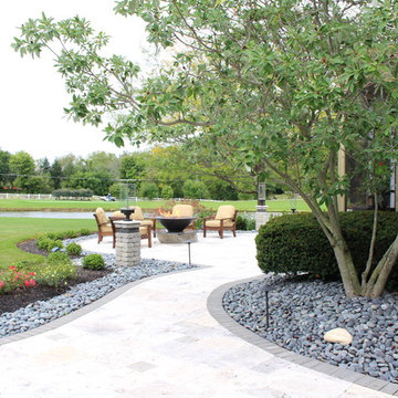 Highland Lakes Patio