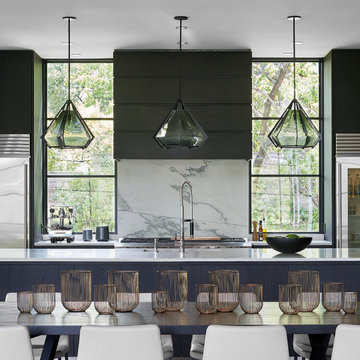 Harbor View Residence | Fall 2019 Luxe Cover Article