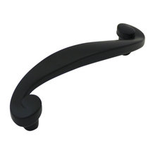 Cabinet pulls