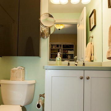 Philadelphia, PA Home Renovation