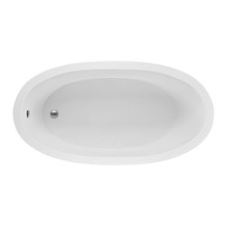 MTI Olivia 2 - 73X36 Bathtub - Products